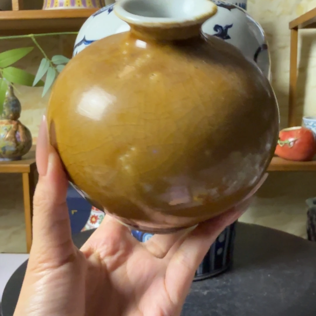 陶瓷工艺艺术放漏福利