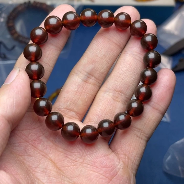 未镶嵌琥珀珠宝奇石