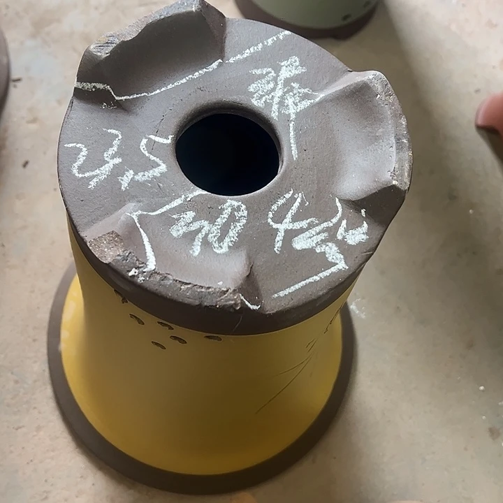 42号号宜兴紫砂花盆特惠