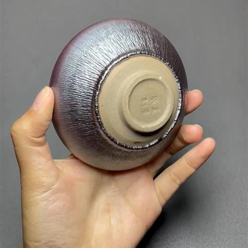 【闪购商品】茶盏-729............