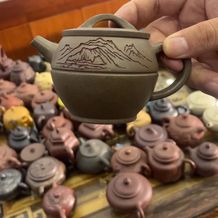 茶壶紫砂哈哈哈哈哈这个综艺节目真的