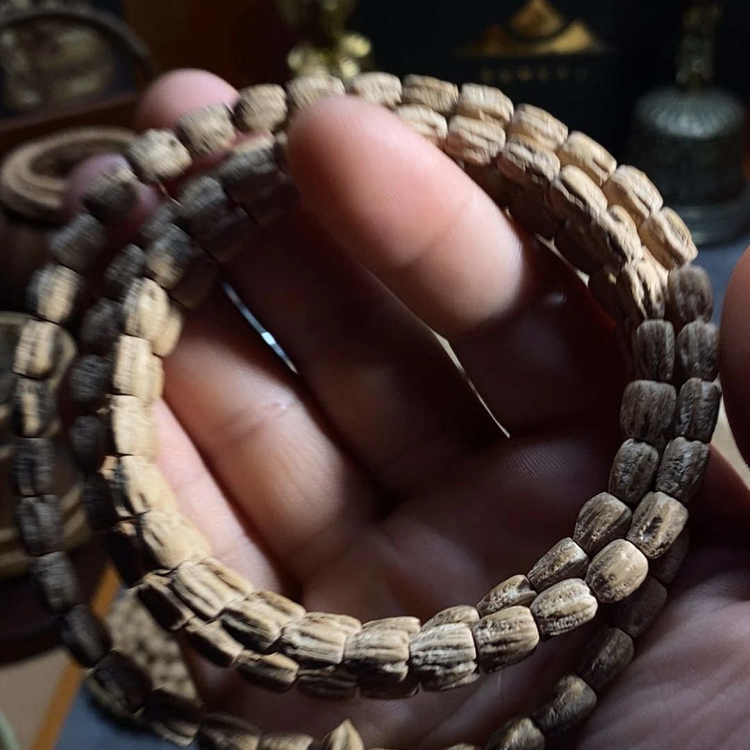 f***：柏香籽/百香籽吊坠