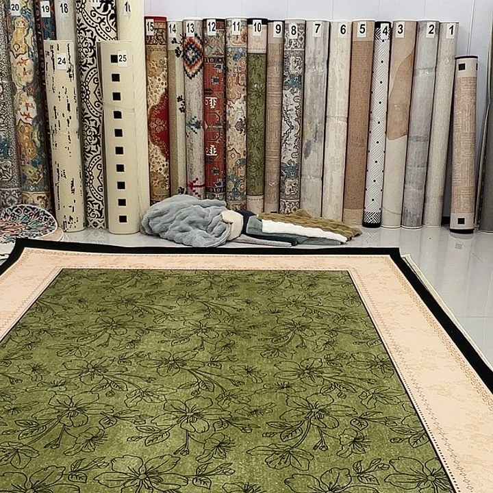 混纺尺寸误差正负1-3厘米300×400棉布底比利时绒特价福利