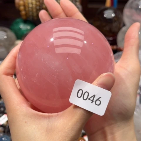 【闪购商品】未镶嵌大型摆件（非配饰）水晶