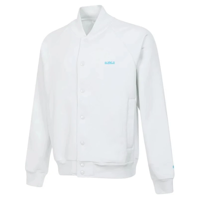 NIKE耐克正品外套男子2025春季棒球服篮球运动保暖加绒夹克FZ1035