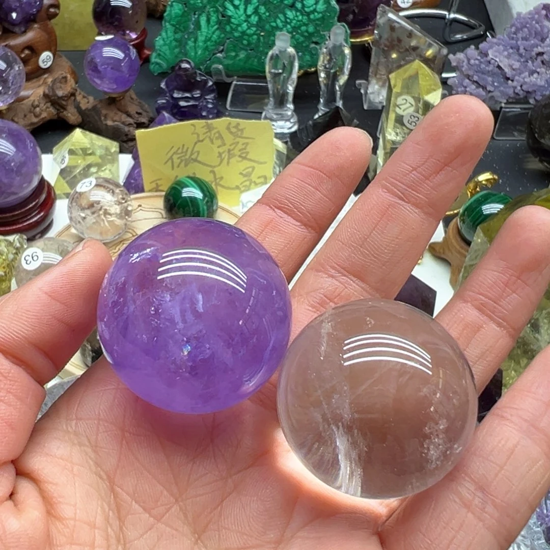 水晶水晶摆件未镶嵌