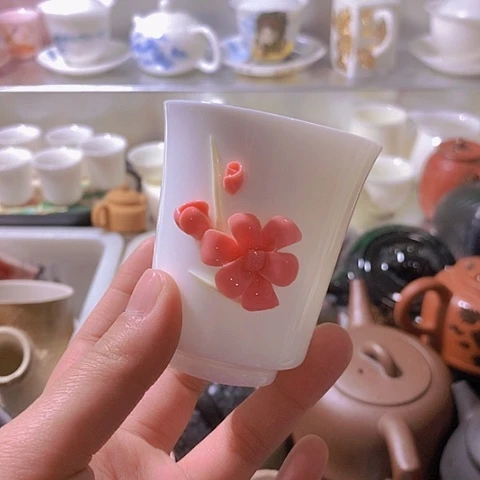 陶瓷制品及陶瓷艺术品