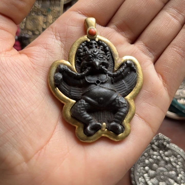 琉璃颈饰南*喜欢的朋友