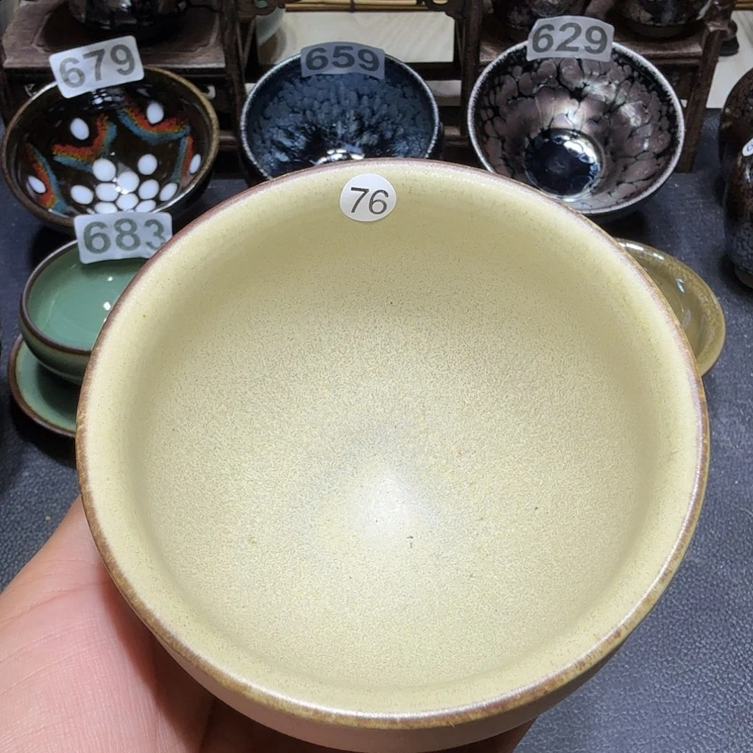 茶盏头发天才天才76