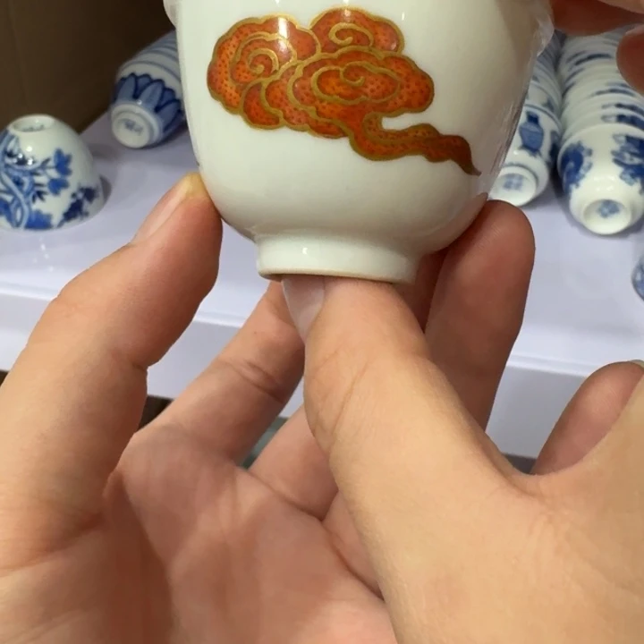 陶瓷艺术品收藏陶瓷