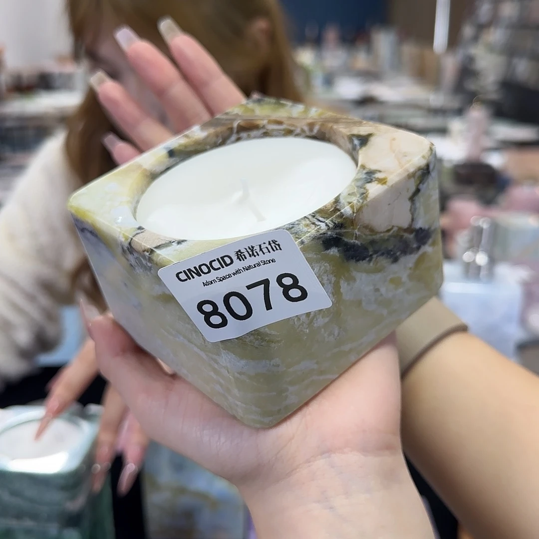 8078暮光之城唱片烛台福利