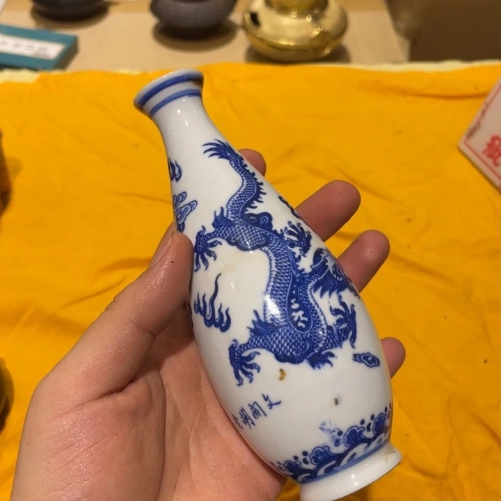 大***山瓷片工艺美术品陶瓷艺术
