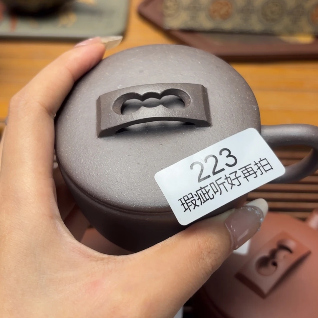 方***梦茶宠紫砂五号店专项