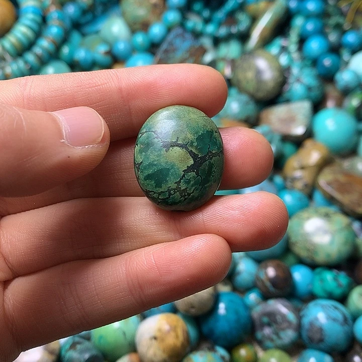 幸***福铁合金高瓷绿贝云