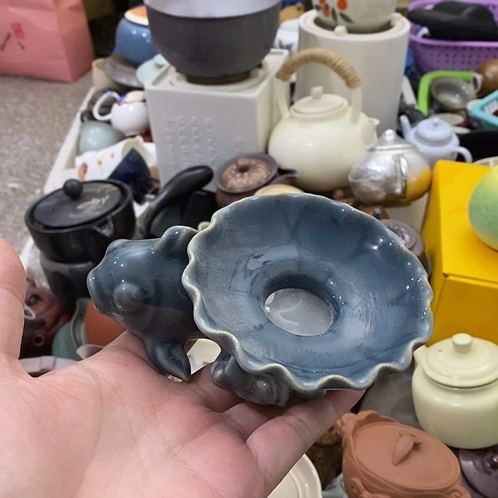 陶瓷艺术品及陶瓷制品