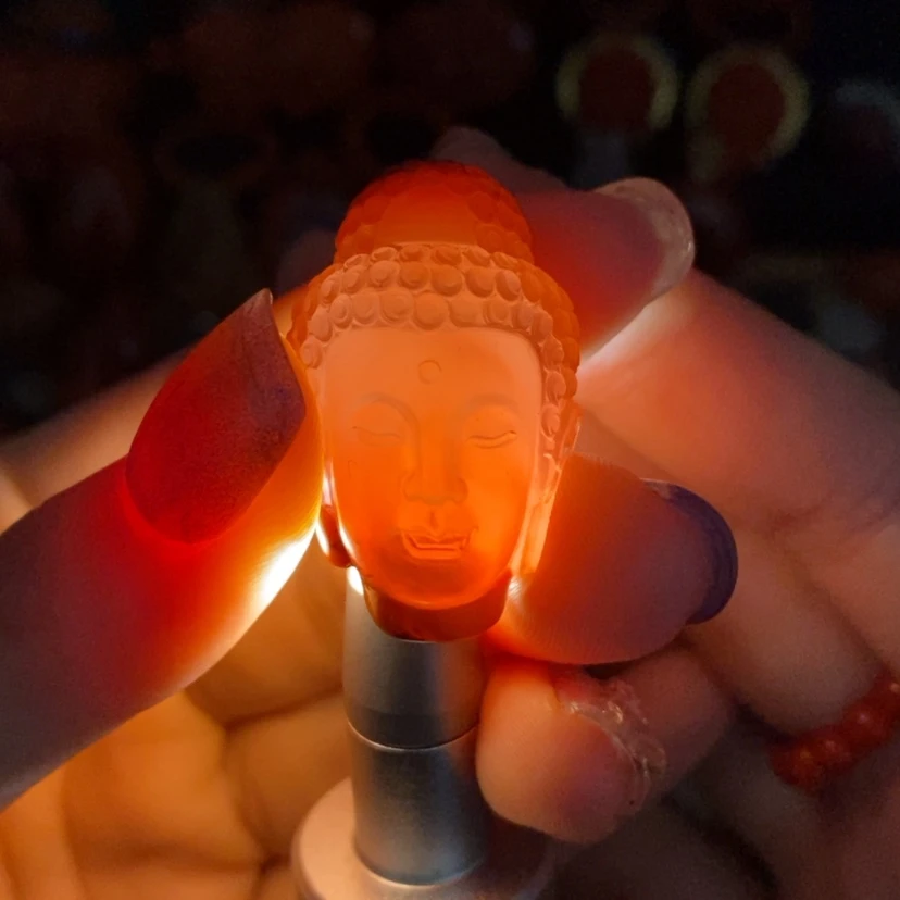 【闪购商品】南红玛瑙配饰未镶嵌