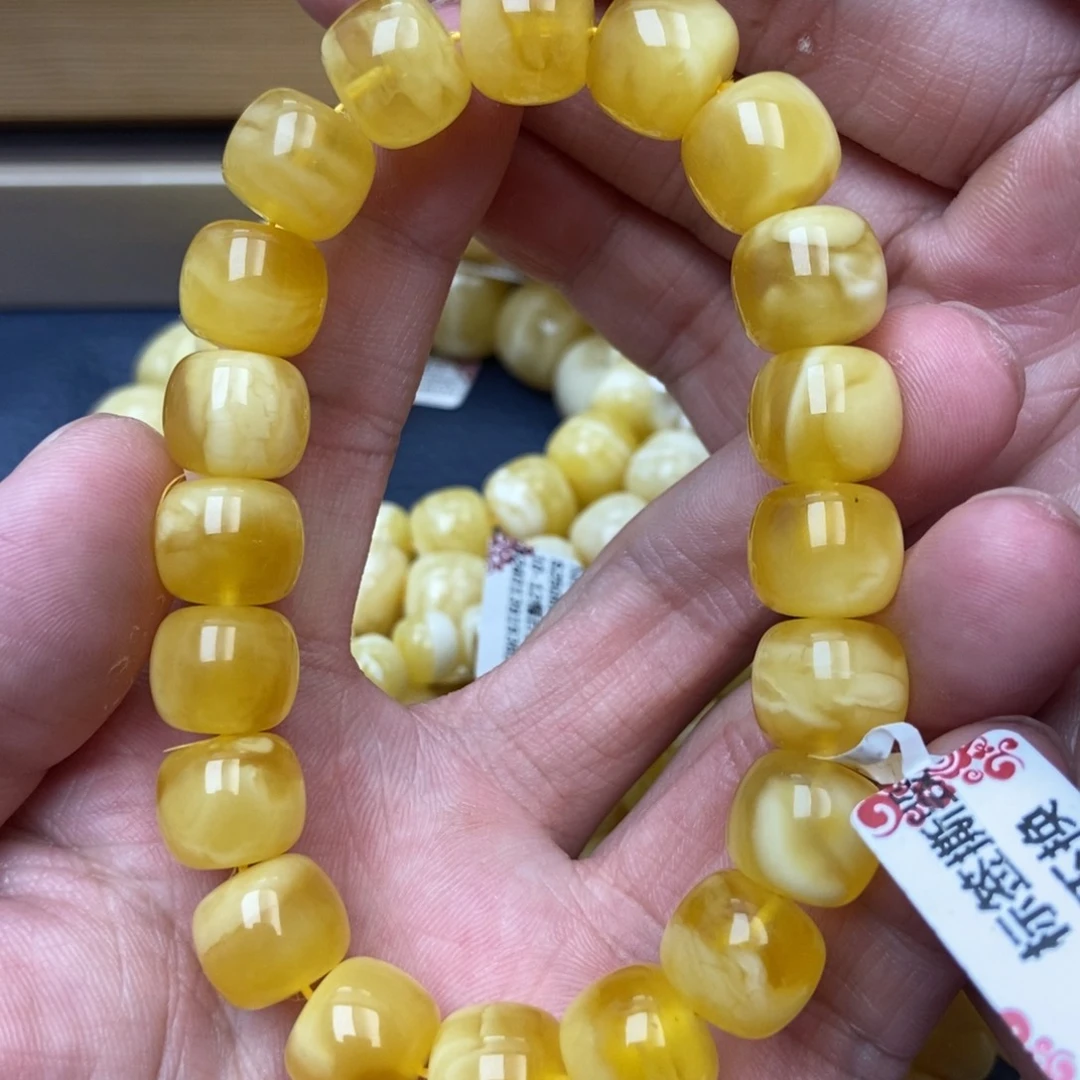 未镶嵌蜜蜡珠宝奇石19