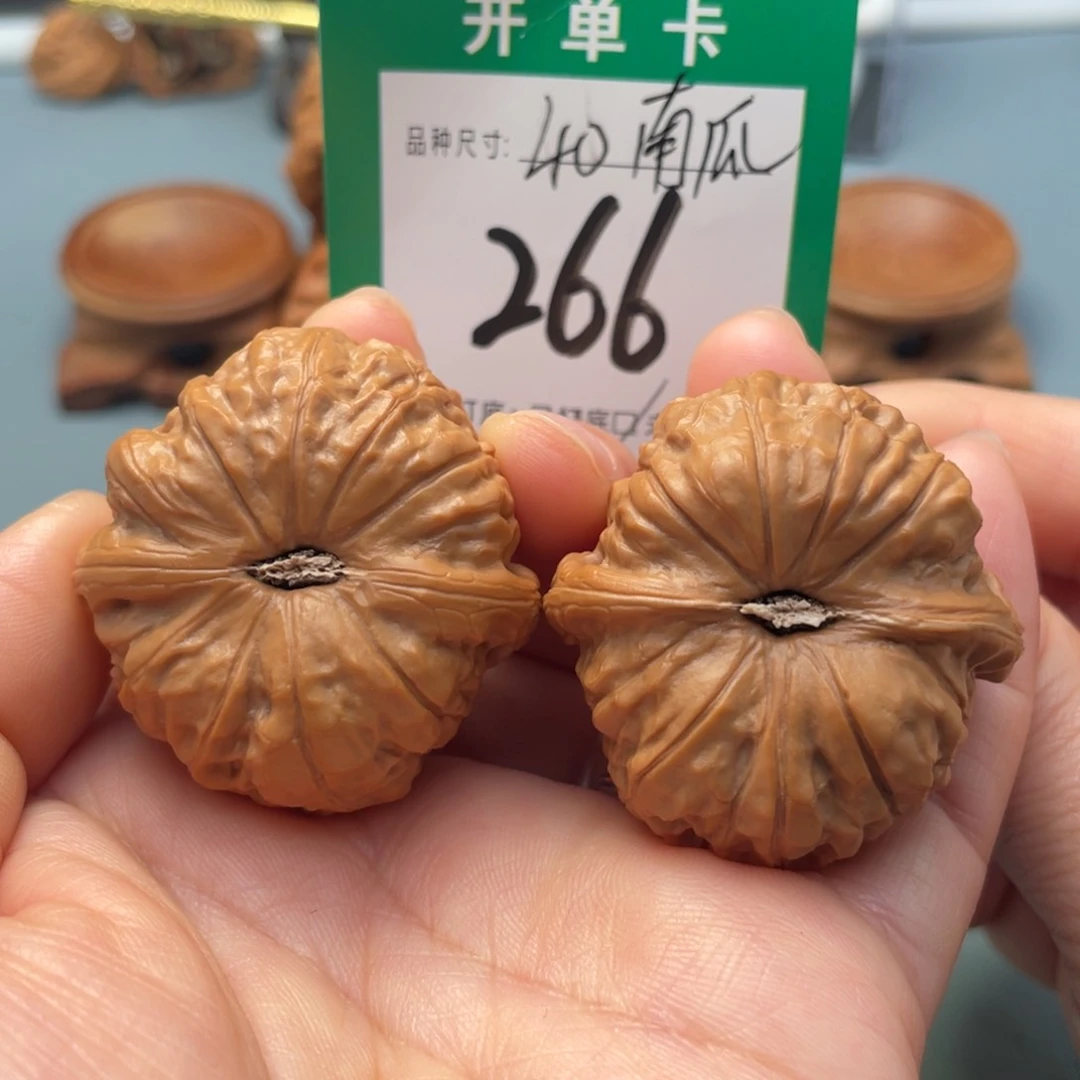 把件文玩核桃文玩核桃