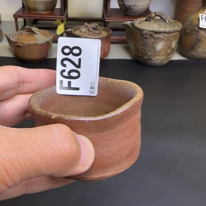 备前烧作品备前烧作品