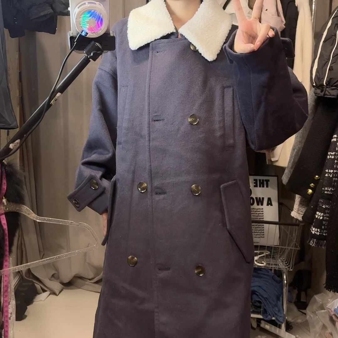 全新无暇140斤以内大衣