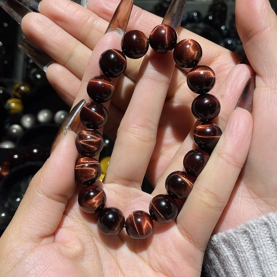 木变石手链未镶嵌;*