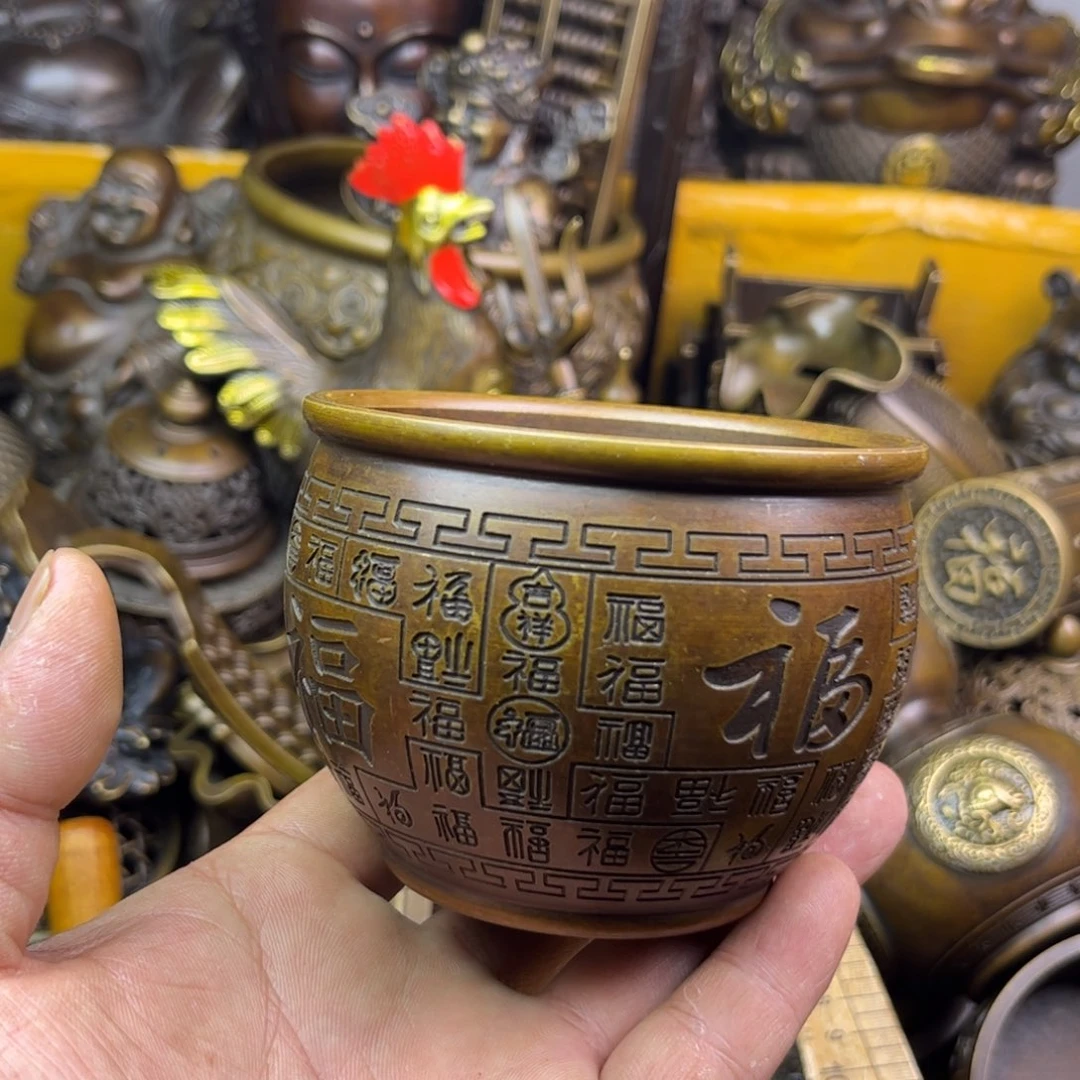 铜器铜器铜器铜器！