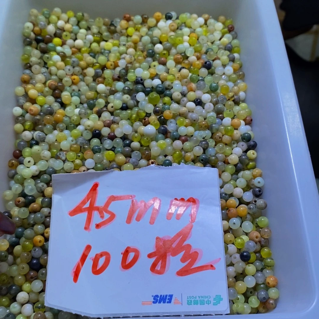 未镶嵌蛇纹石玉其他96