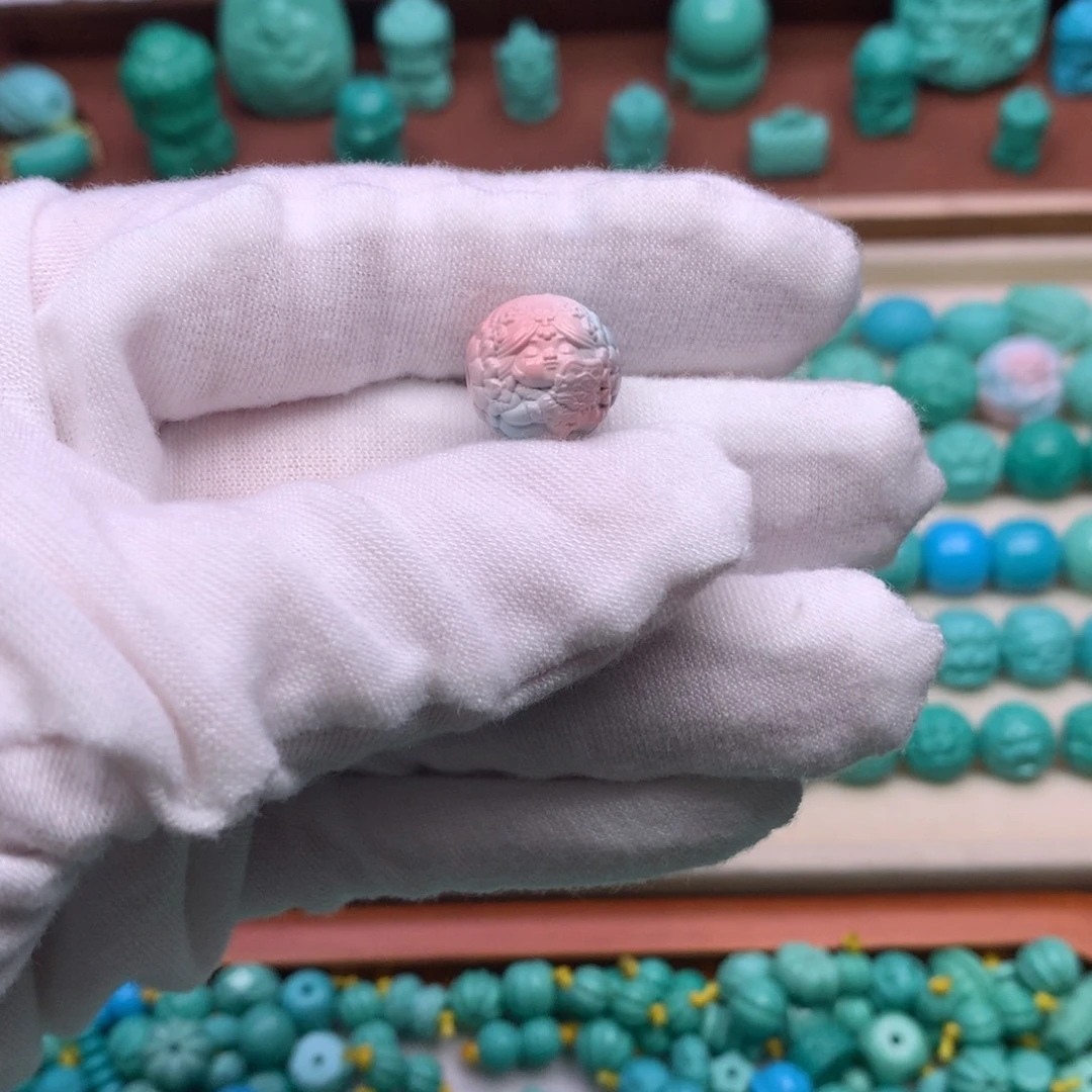 绅***氓湖北精品面具扎基12.2mm