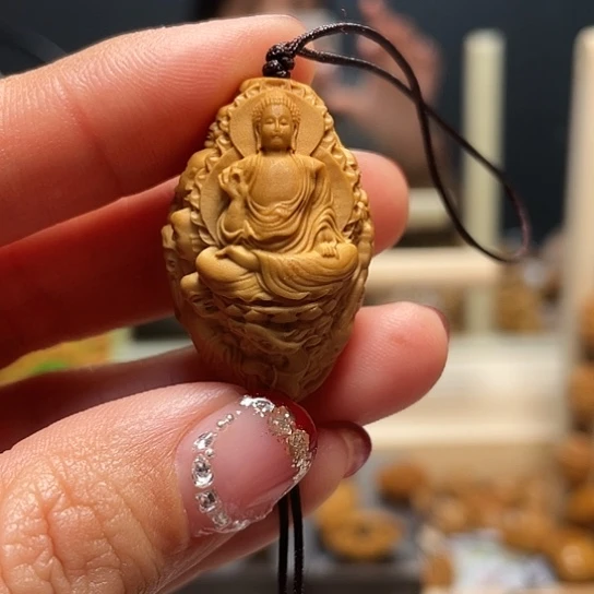 橄榄核手串/手链橄榄核