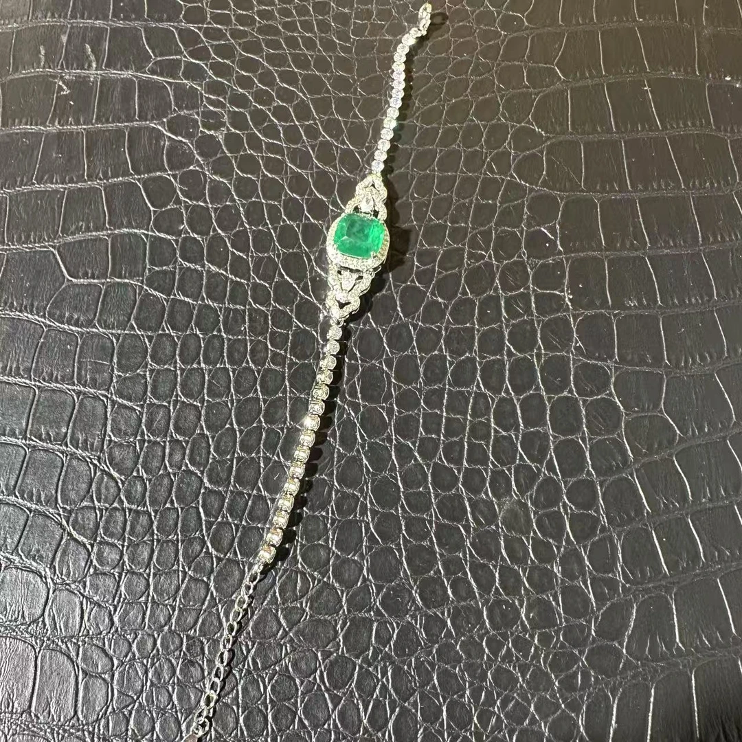 【高端定制】WA-102时尚设计手链多样性发一件