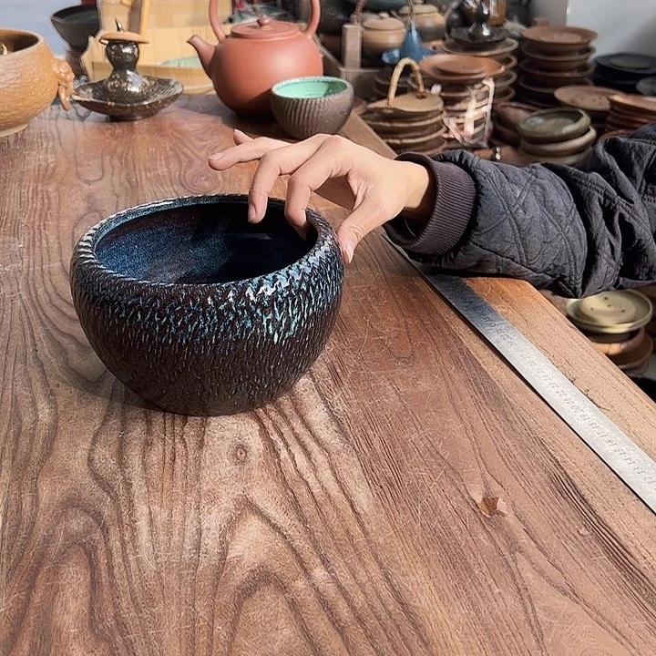 紫砂茶盘紫砂茶具配件