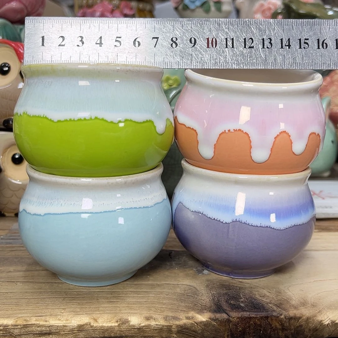 陶瓷陶瓷花盆特价上新