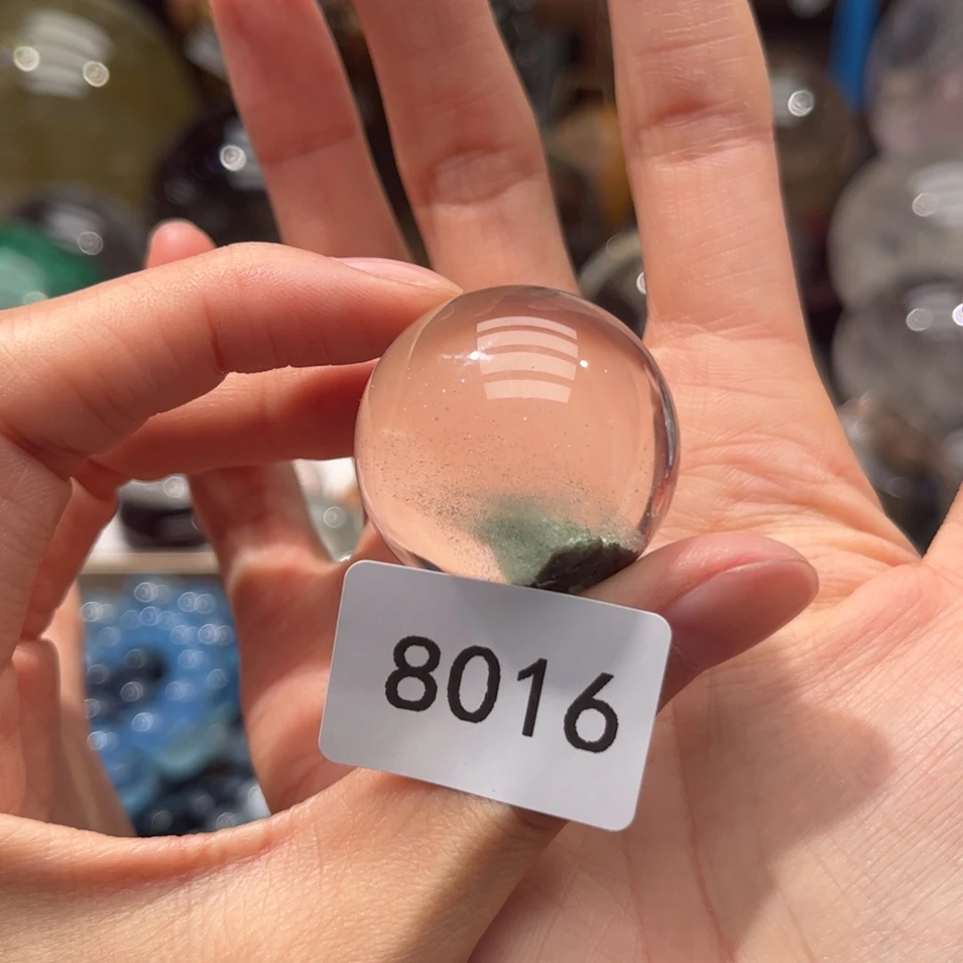 【闪购商品】未镶嵌大型摆件（非配饰）水晶