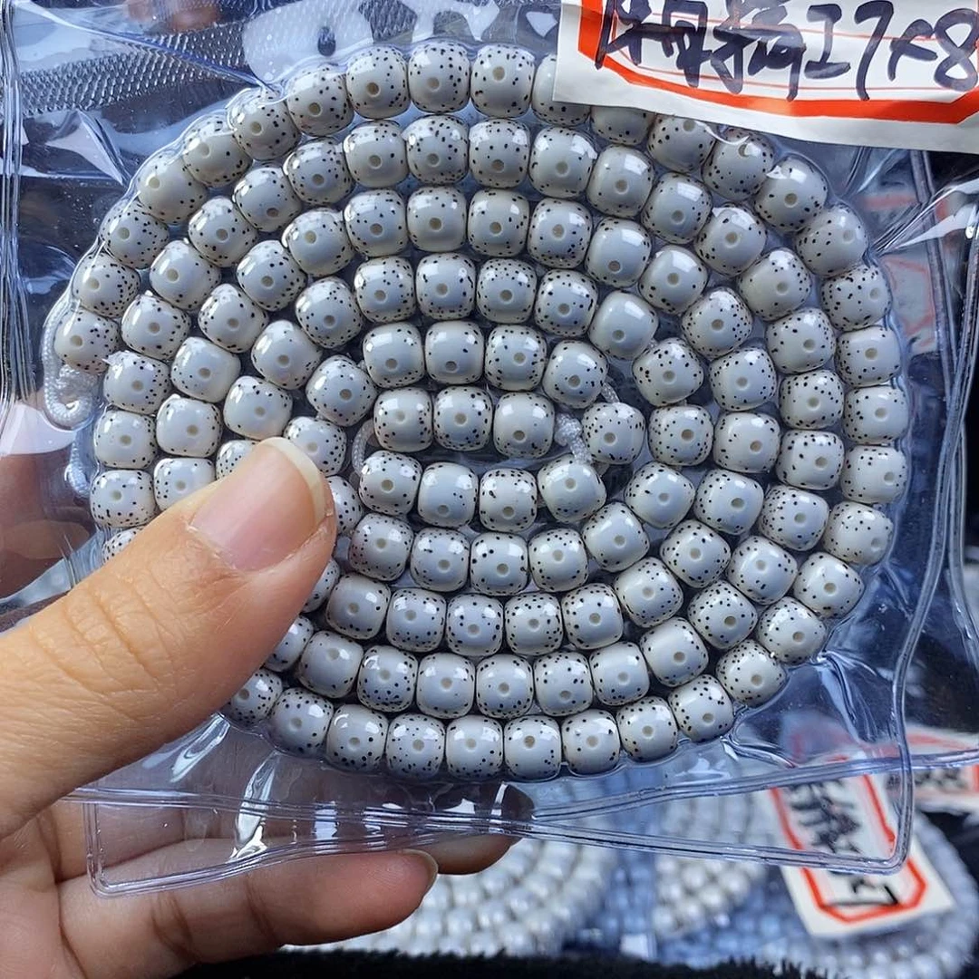 星月菩提手串꧁****꧂