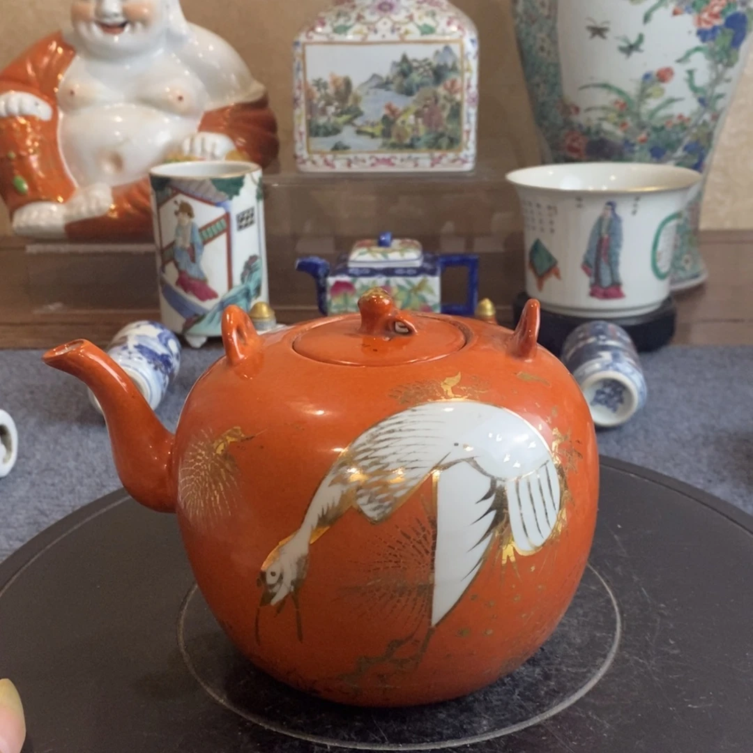 瓷片精品品牌系列产品