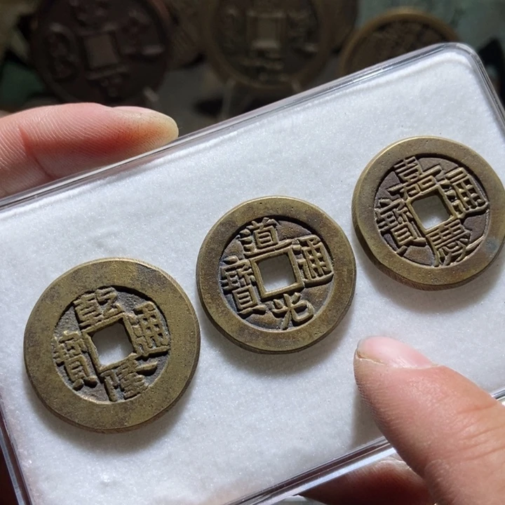 铜现代工艺品仿制品