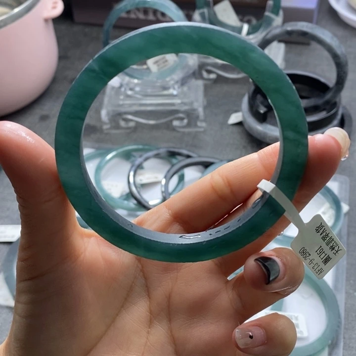 未镶嵌定制定制翡翠61