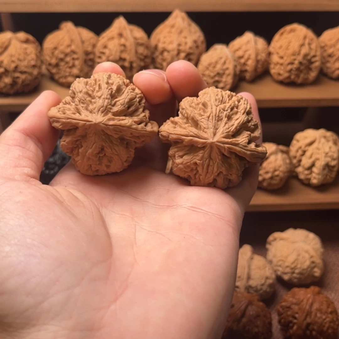 吊坠文玩核桃全品大粗筋