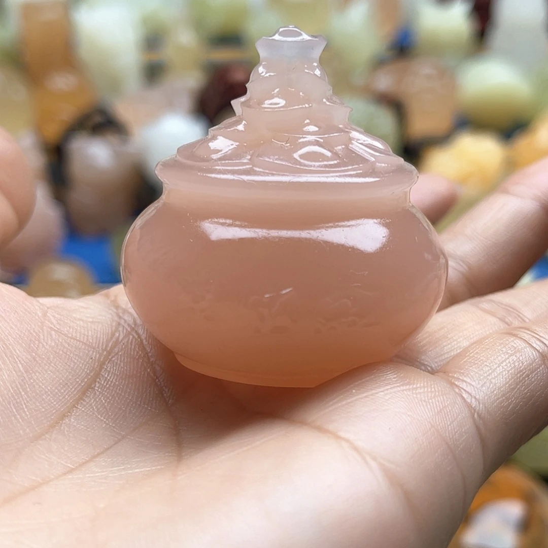 B***仓新疆昆仑山脉山料