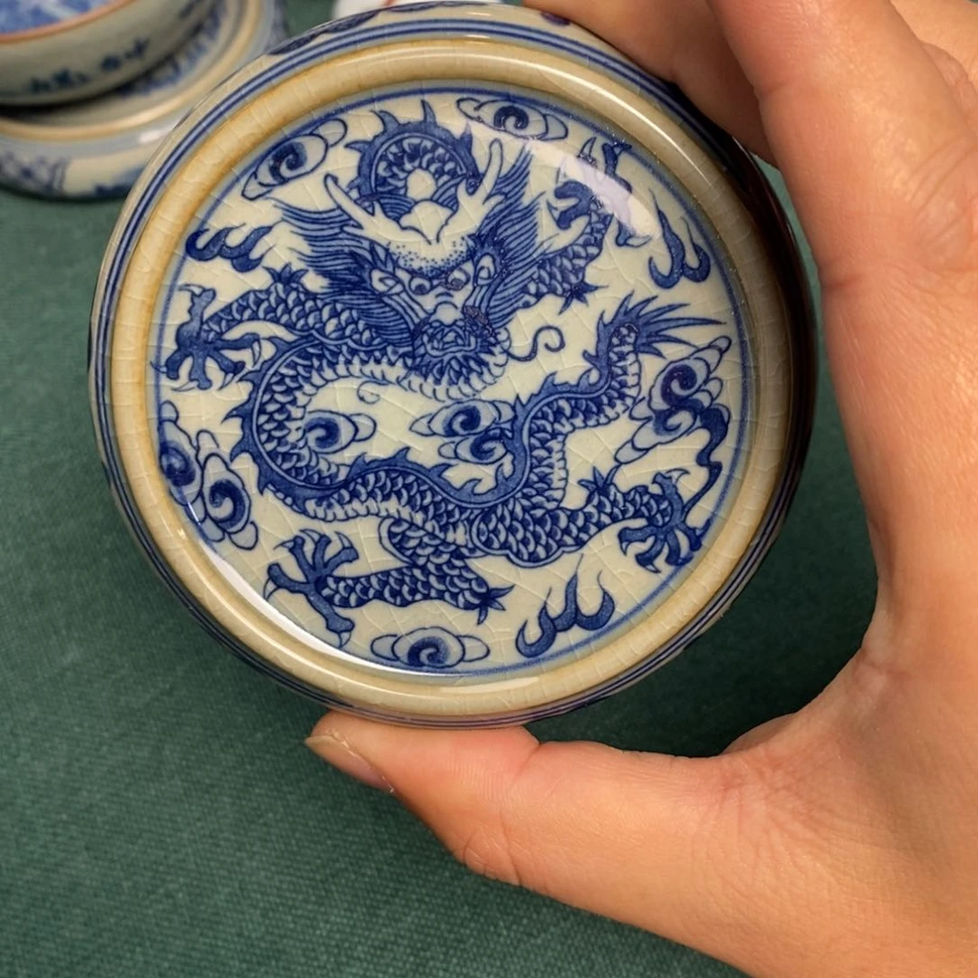 景德镇景德镇当代工艺品