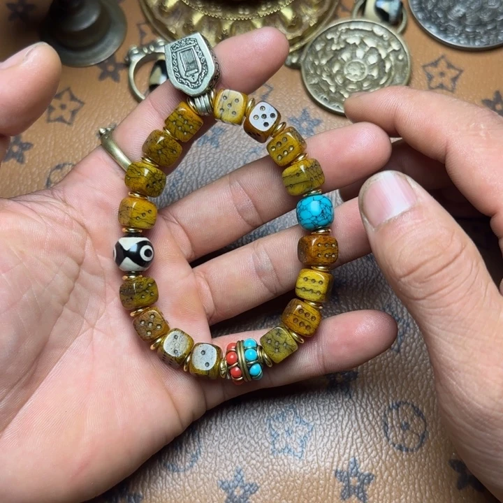 我***、吊坠柏香籽/百香籽