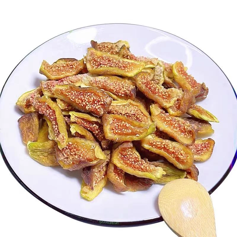 芭劳奈无花果干 香甜软糯即食可泡水零食