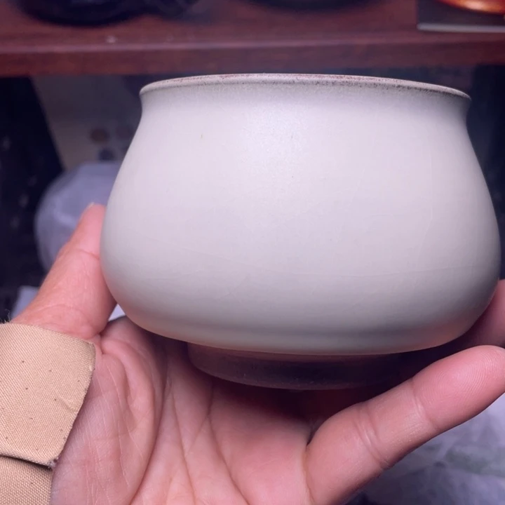 茶盏在哪里吃了呢亲