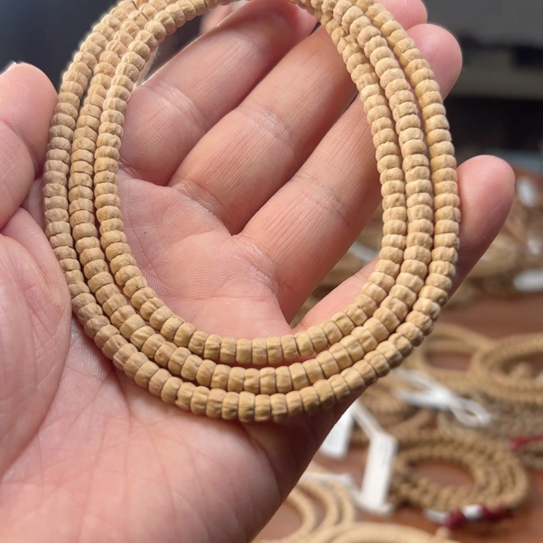 手串柏香籽/百香籽