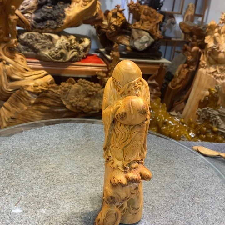 柏木（崖柏）太行崖柏