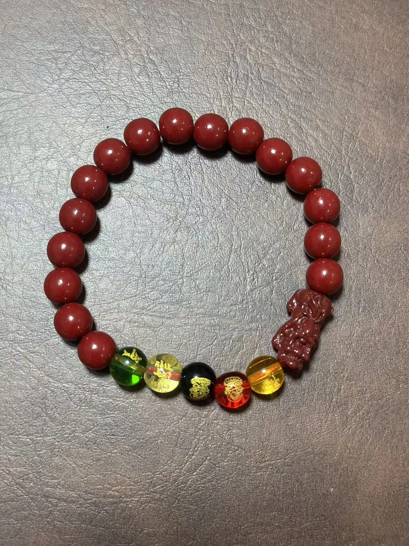 福利单圈手串（无礼盒）