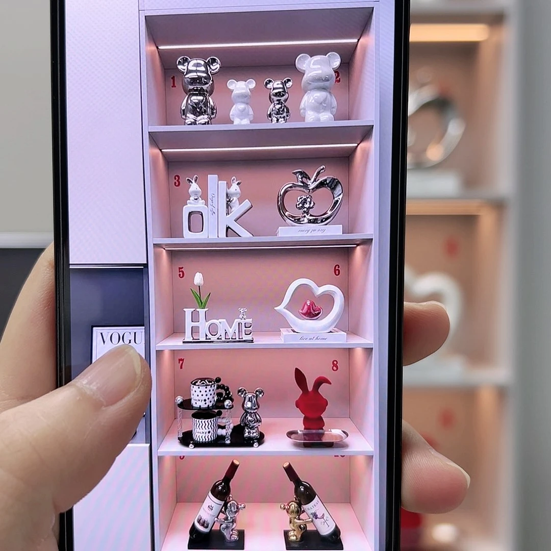 【闪购商品】陶瓷10件套组