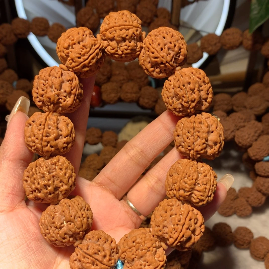 金刚菩提手串欲*、1。