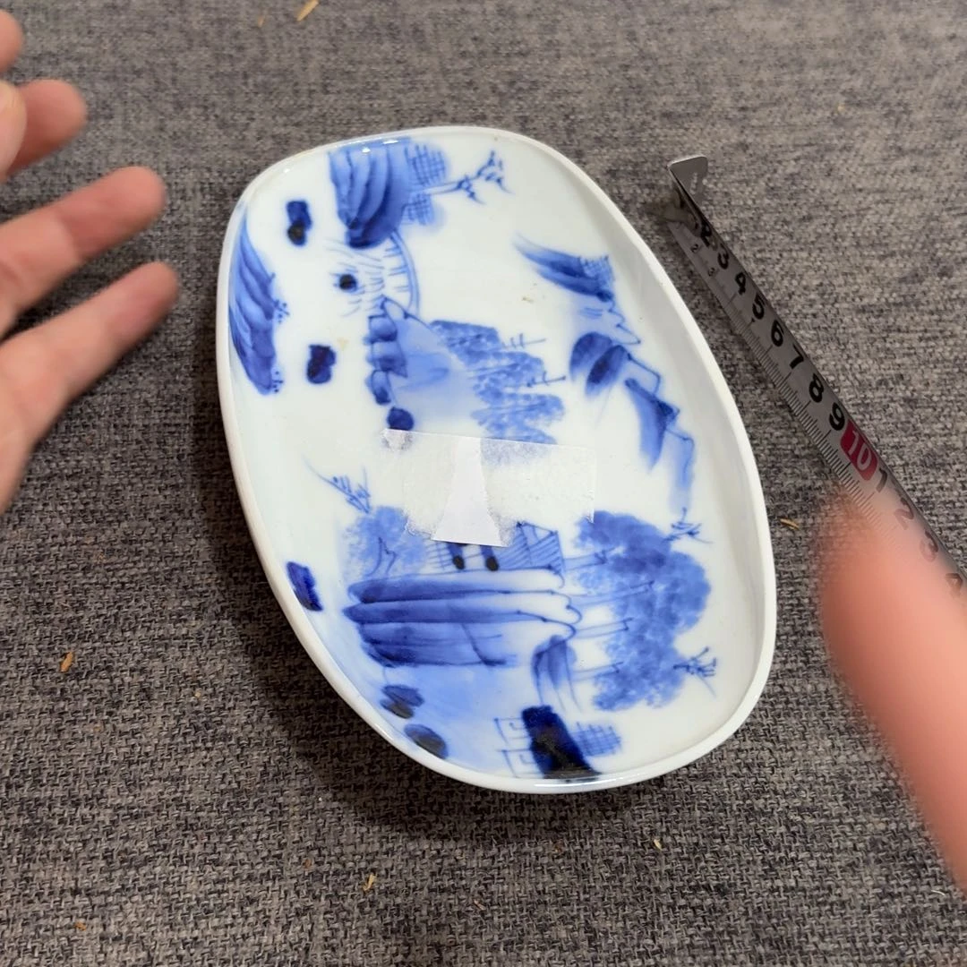 非常好用漂亮的茶具