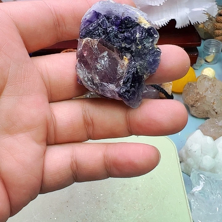 未镶嵌珠宝半成品水晶马*蛇